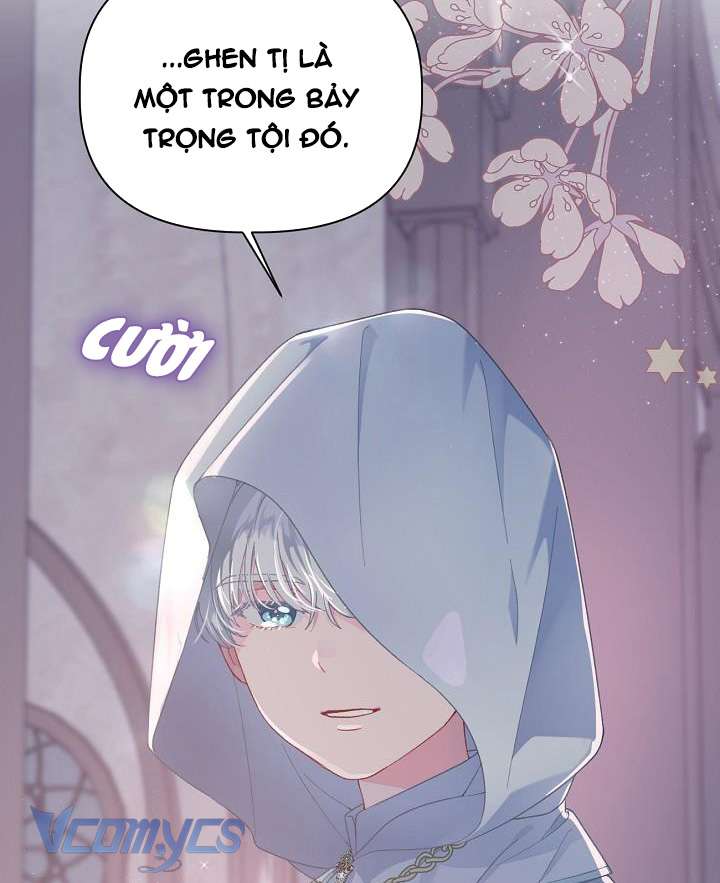 Sự Điều Trị Đặc Biệt Của Tinh Linh Chapter 15 - Trang 4