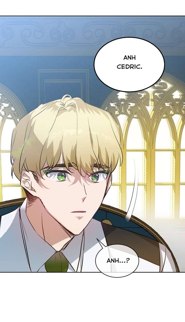 Quý Cô Thế Giới Ngầm Chap 3 - Trang 4