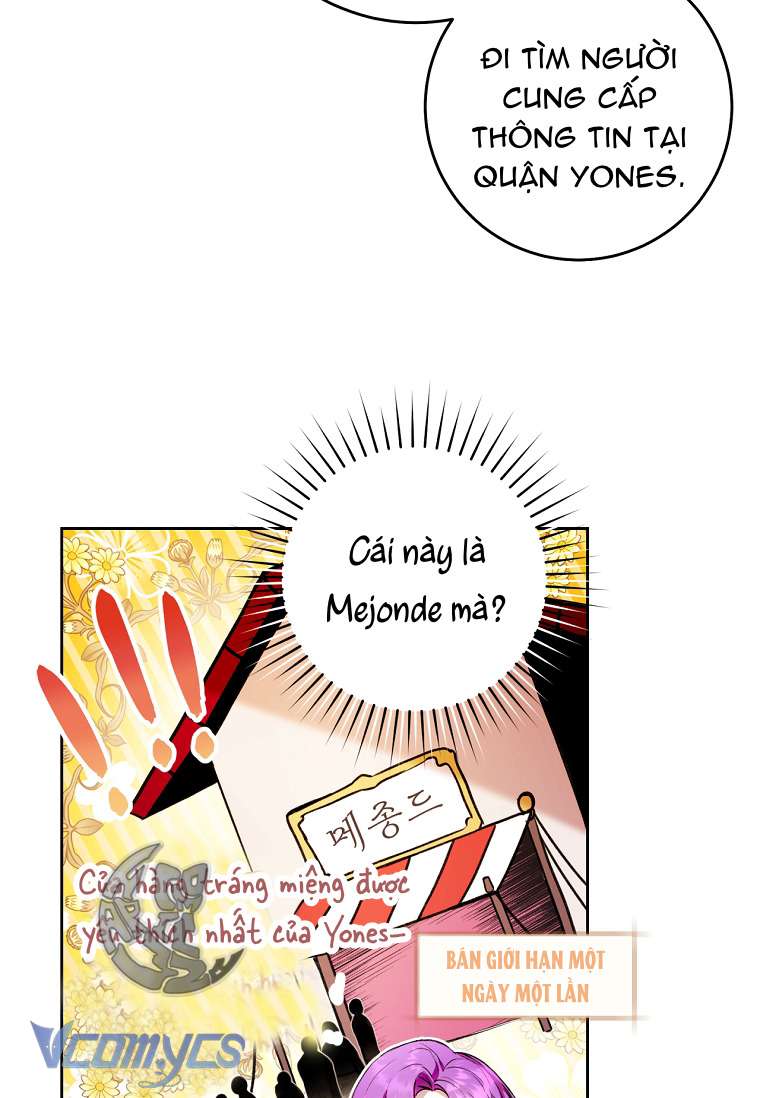 Làm Ác Nữ Bộ Không Tuyệt Sao? Chap 12 - Trang 4