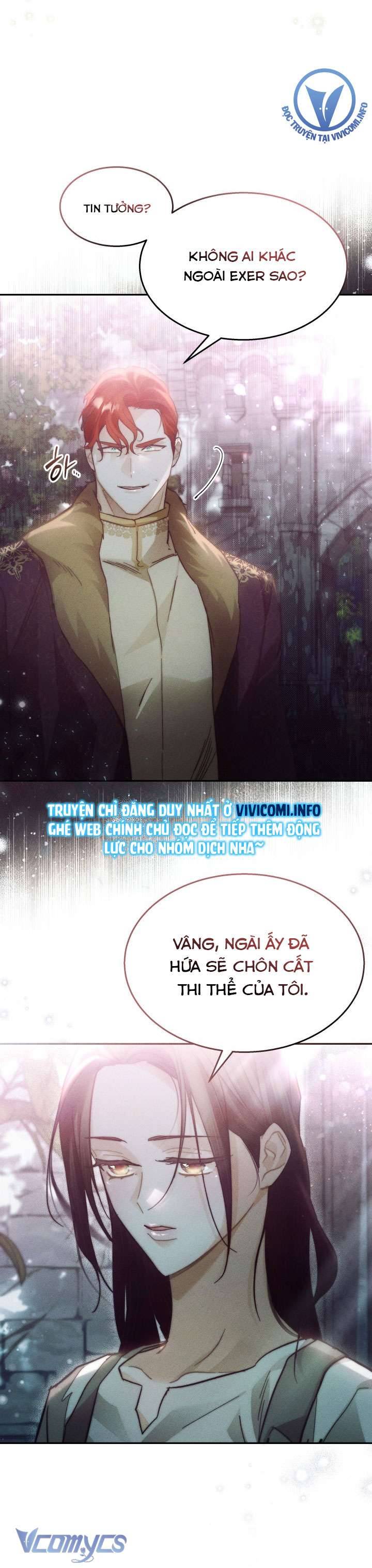 Tiếng Trống Vang Dội Chapter 30 - Trang 4
