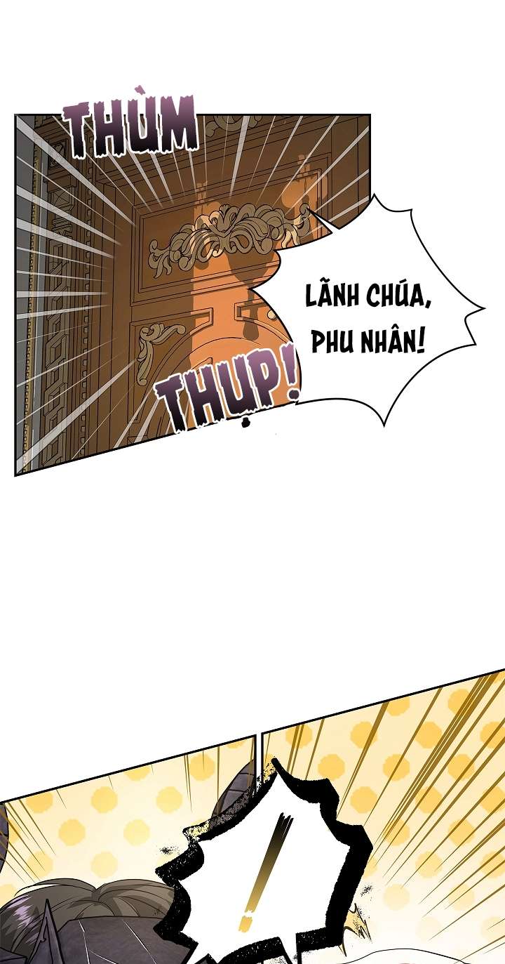 Hôn Phu Ẩn Sắc Chapter 21 - Trang 4