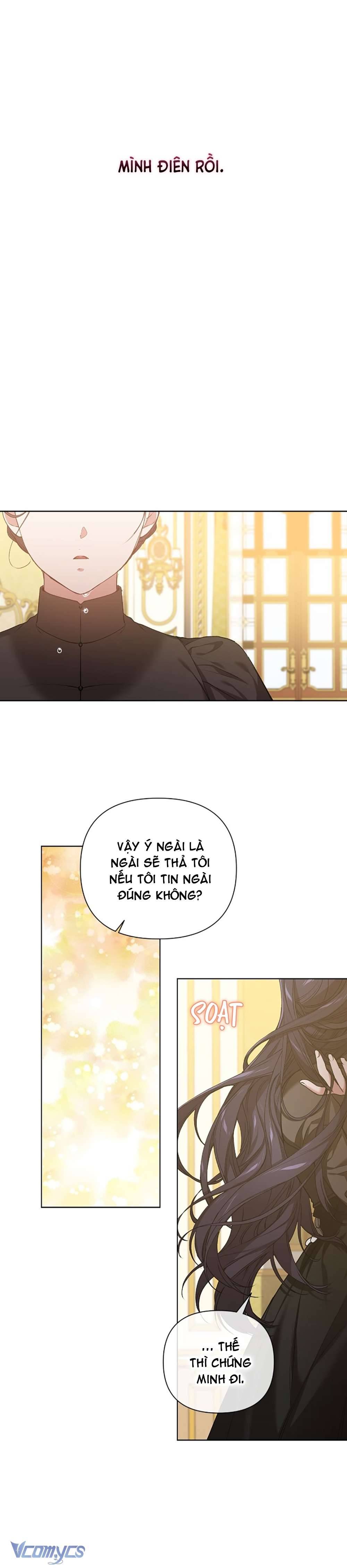 Hôn Nhân Này Rồi Sẽ Đổ Vỡ Chapter 6 - Trang 3