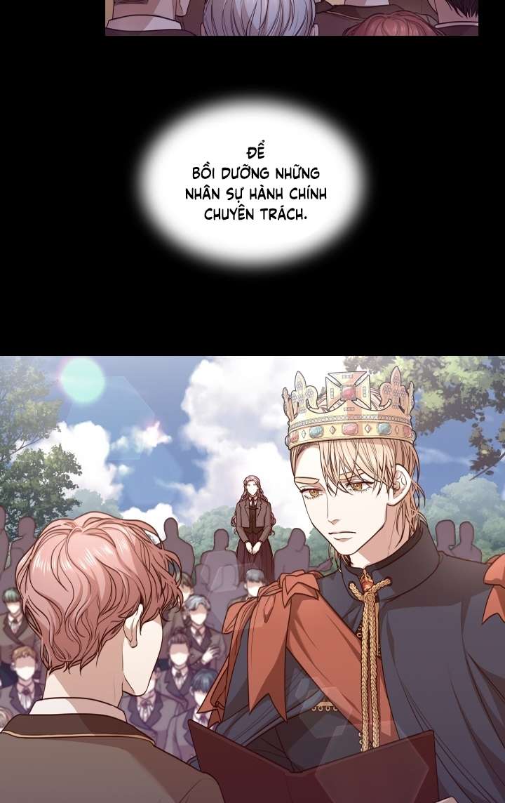 Thư Ký Của Bạo Chúa Chapter 21 - Trang 4