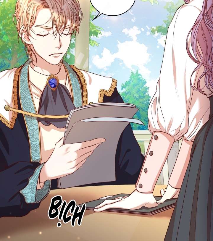 Thư Ký Của Bạo Chúa Chapter 13 - Trang 4