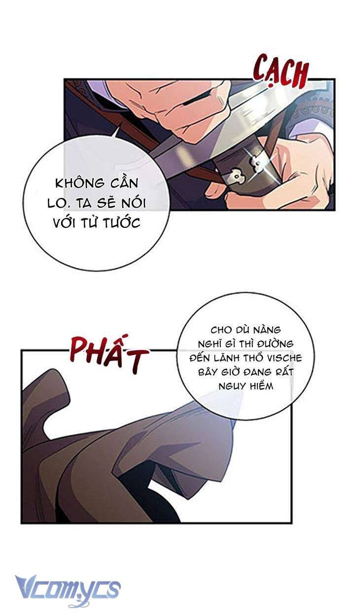 Chồng Yêu, Tôi Đây Bãi Công! Chap 20 - Trang 2
