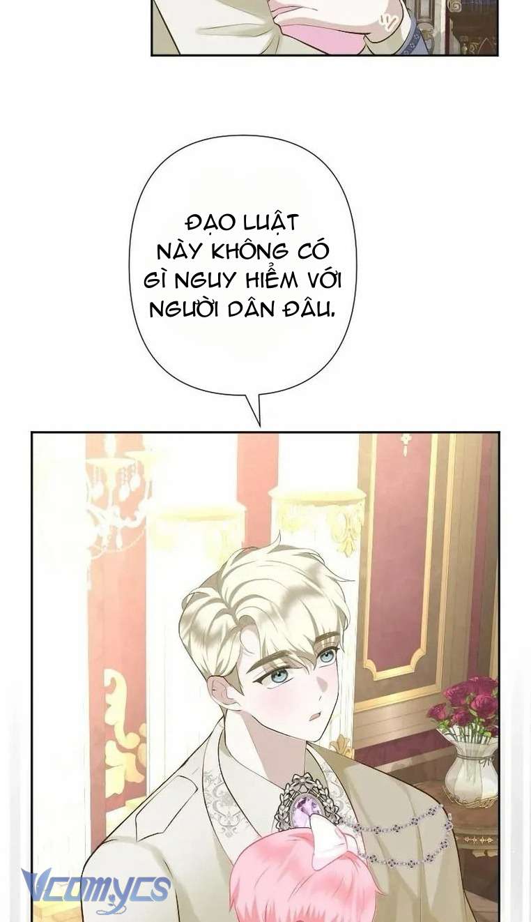 Sau Này Họ Sẽ Sinh Ra Tôi Chapter 16 - Trang 3