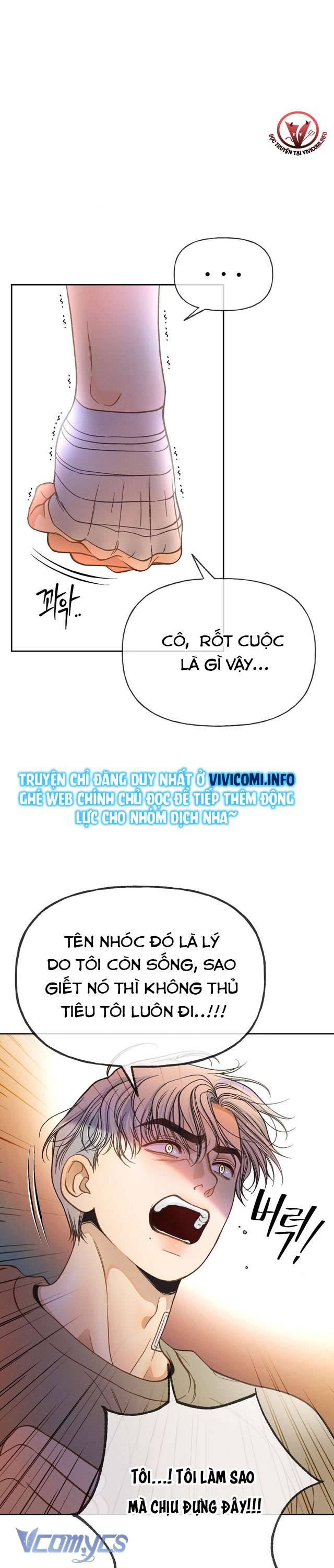 [18+] Hãy Giết Tôi Đi Chapter 1 - Trang 3