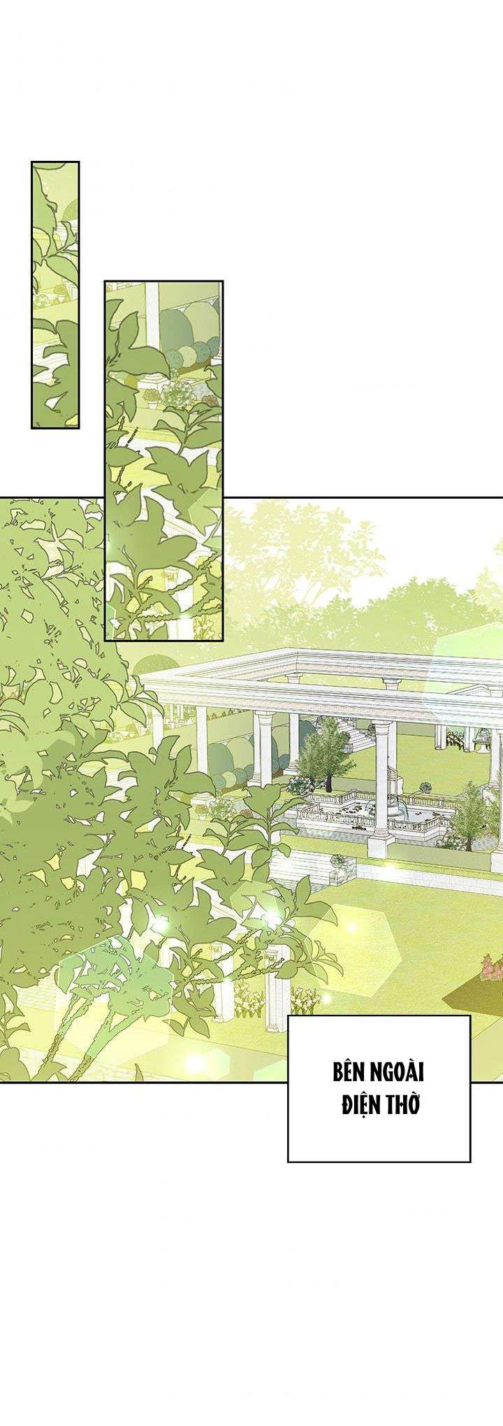 Tôi Là Minh Chứng Của Sự Thật Chap 64 - Trang 3