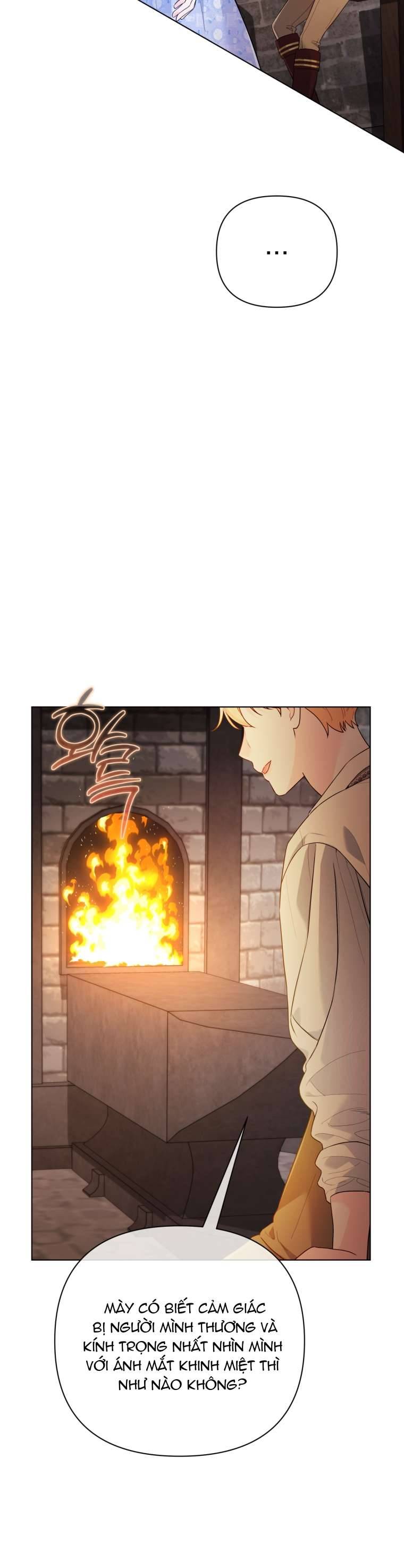 Thà Là Để Tôi Trở Thành Nữ Hoàng Chapter 39 - Trang 3