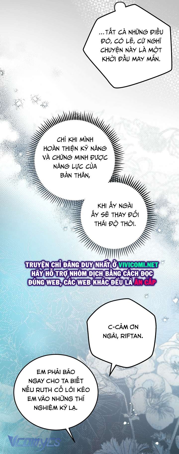Dưới Bóng Cây Sồi Chap 53 - Trang 3