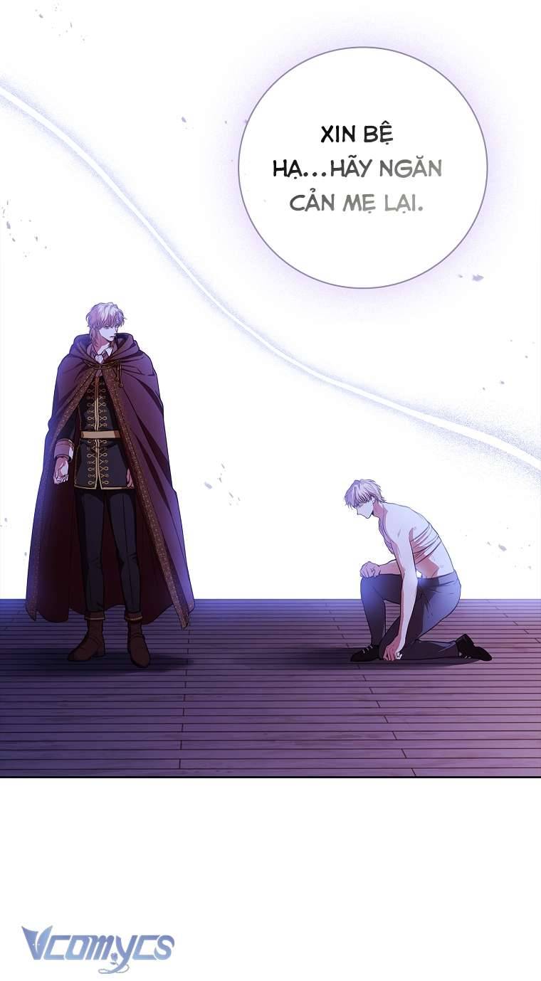 Thư Ký Của Bạo Chúa Chapter 91 - Trang 3