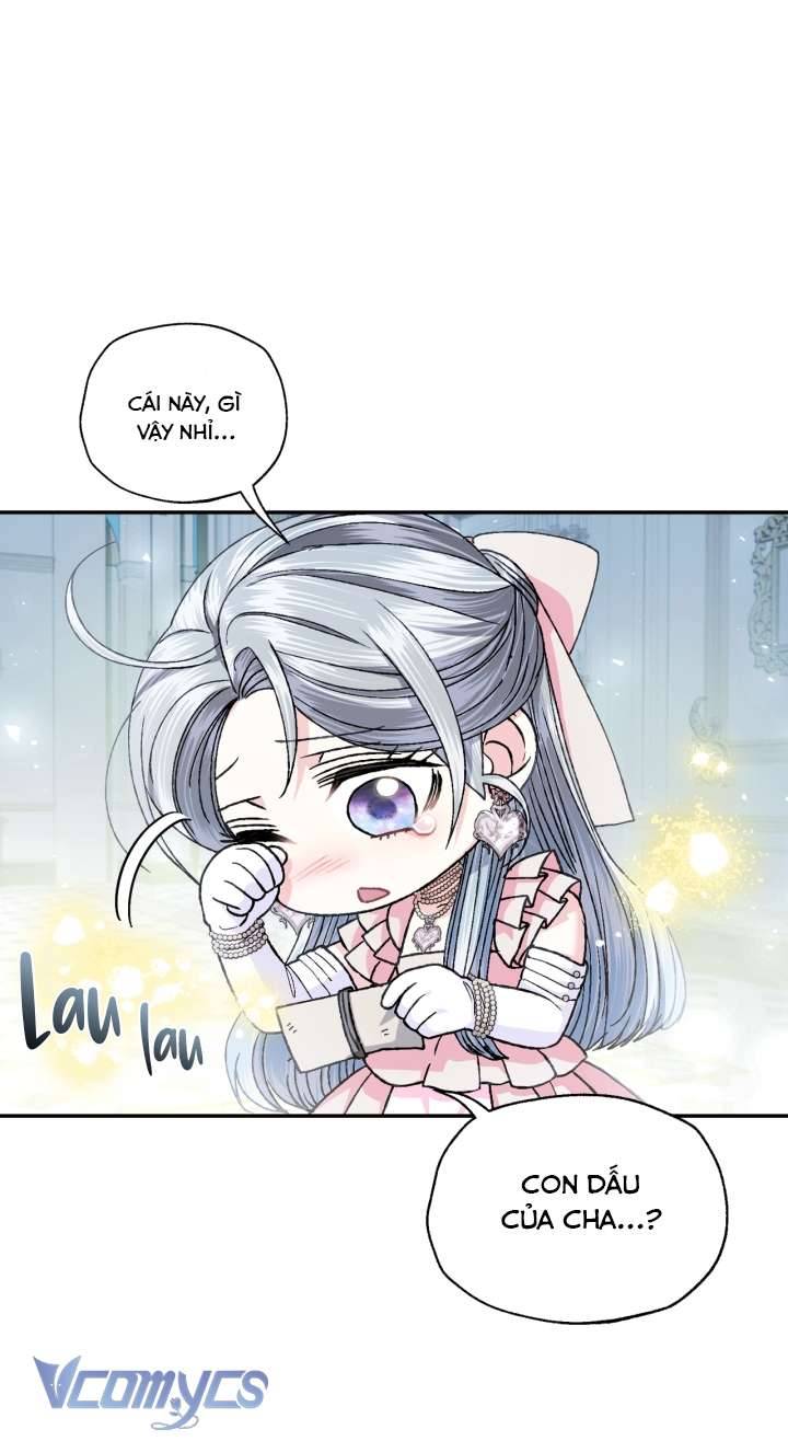 Cha À, Con Không Muốn Kết Hôn Đâu Chap 116 - Trang 2