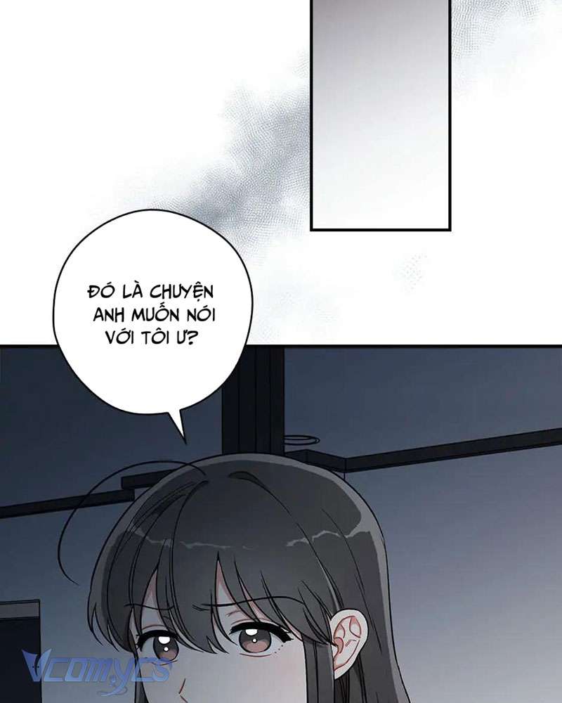 Ly Espresso Của Mùa Xuân Chapter 21 - Trang 4