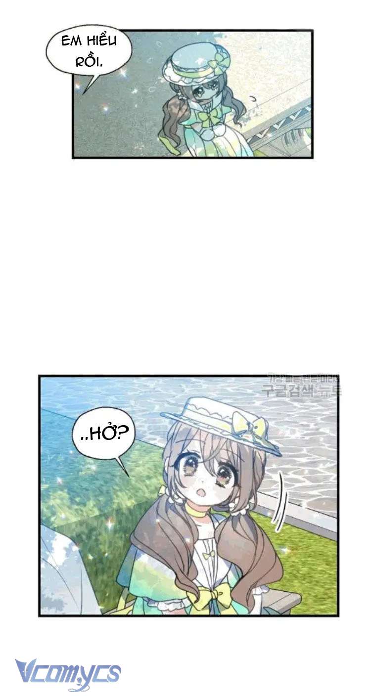 Bệ Hạ Xin Đừng Giết Tôi!!! Chap 29 - Trang 2