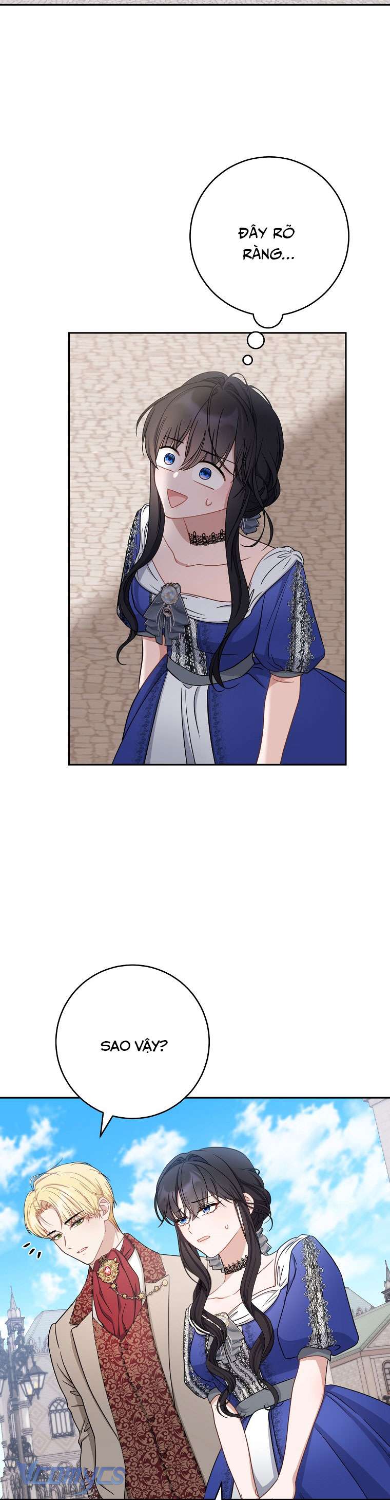 Nam Chính? Cho Cũng Không Thèm! Chapter 16 - Trang 3
