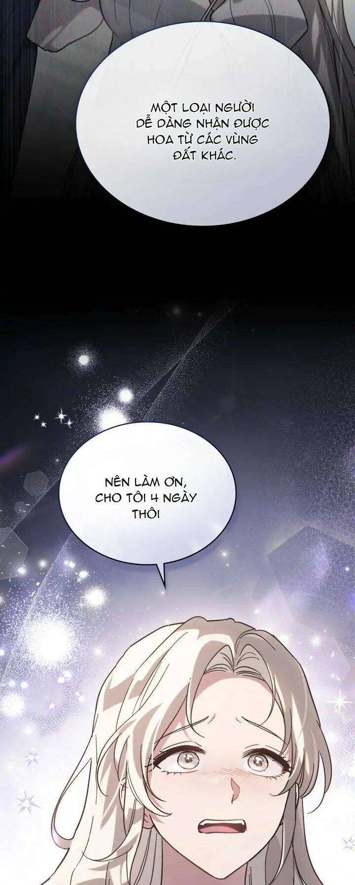 Khi Số Phận Tìm Đến Hai Ta Chapter 15 - Trang 4