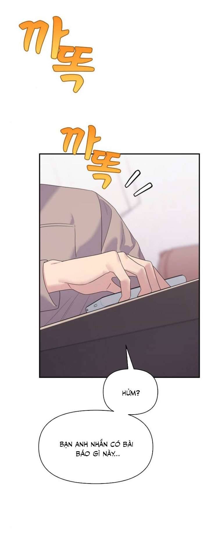 Couple Breaker Chapter 56 - Trang 4