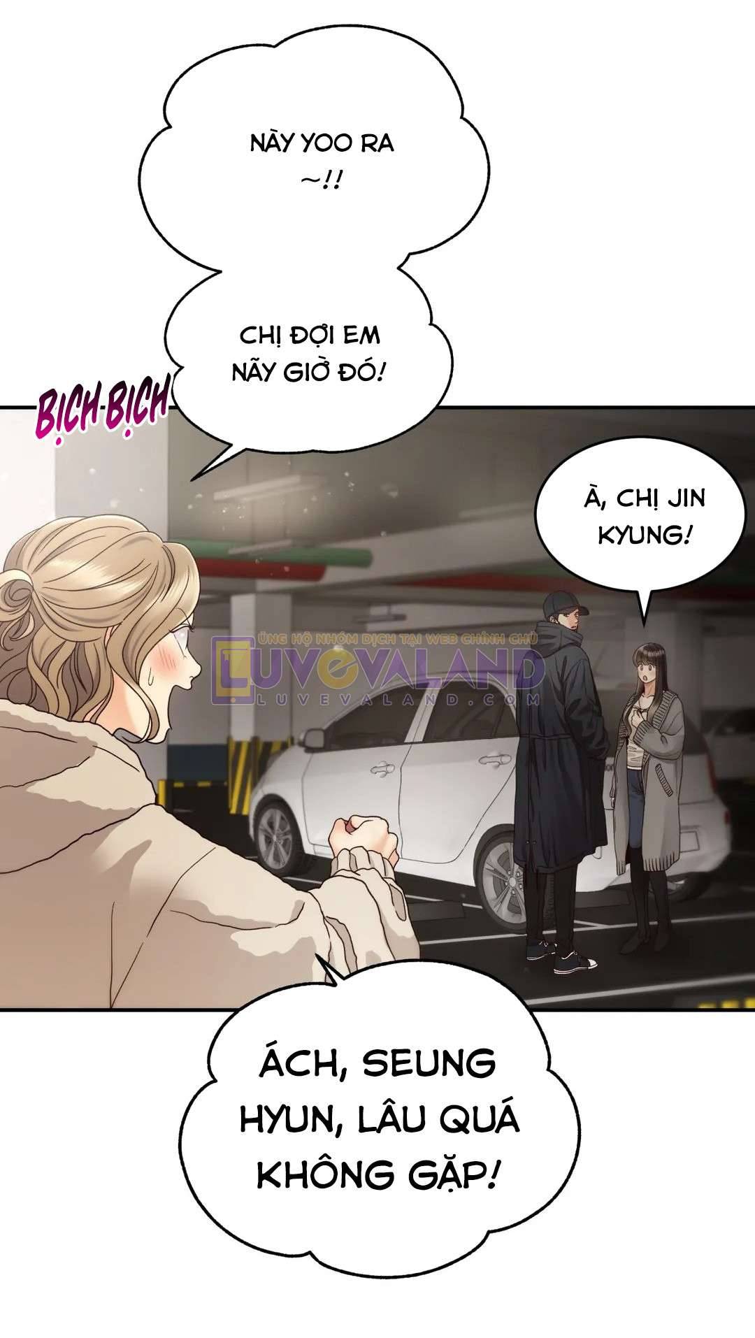 Ngôi Sao Ban Mai Chap 32 - Trang 2