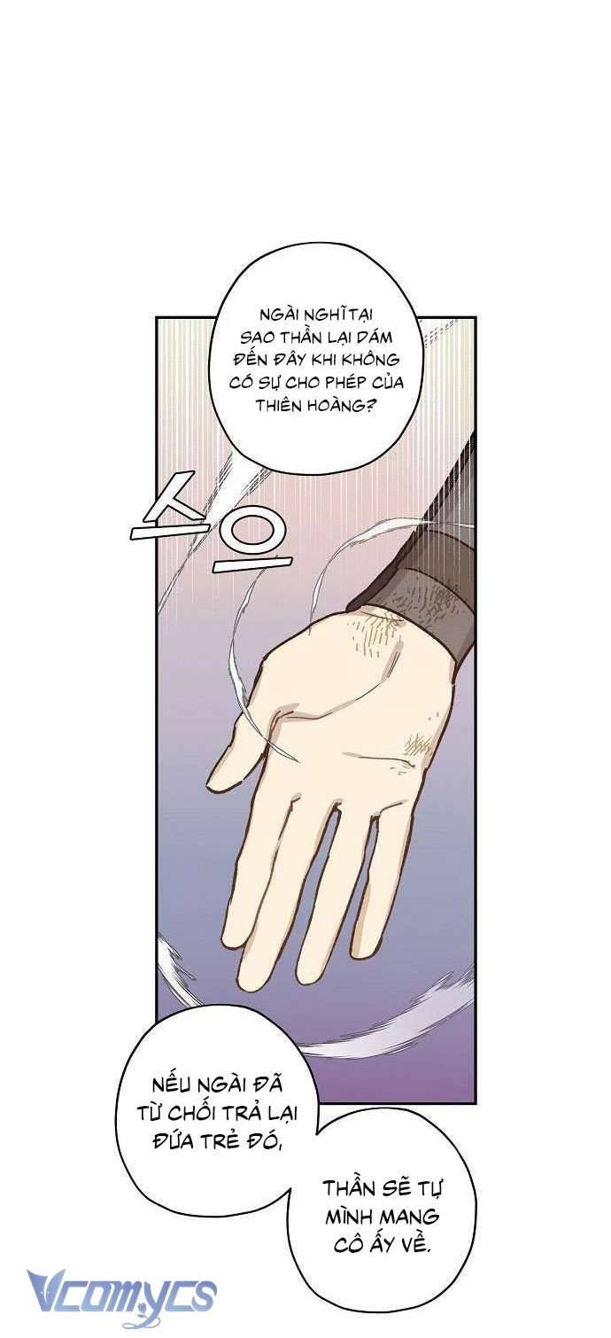 Onsaemiro Chapter 17 - Trang 4