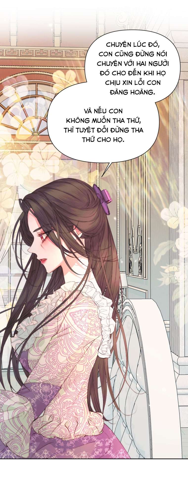 Siren: Trở Thành Gia Đình Của Nhân Vật Phản Diện Chapter 43 - Trang 3