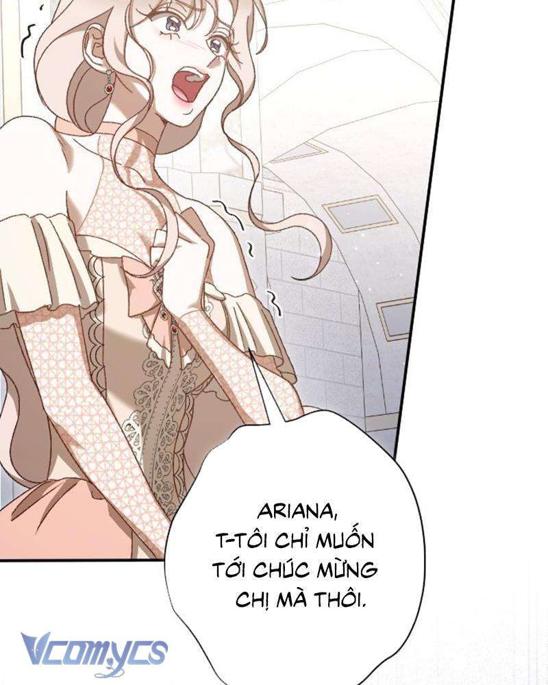Dành Cho Những Ai Coi Hối Tiếc Là Điều Xa Xỉ Chap 23 - Trang 4