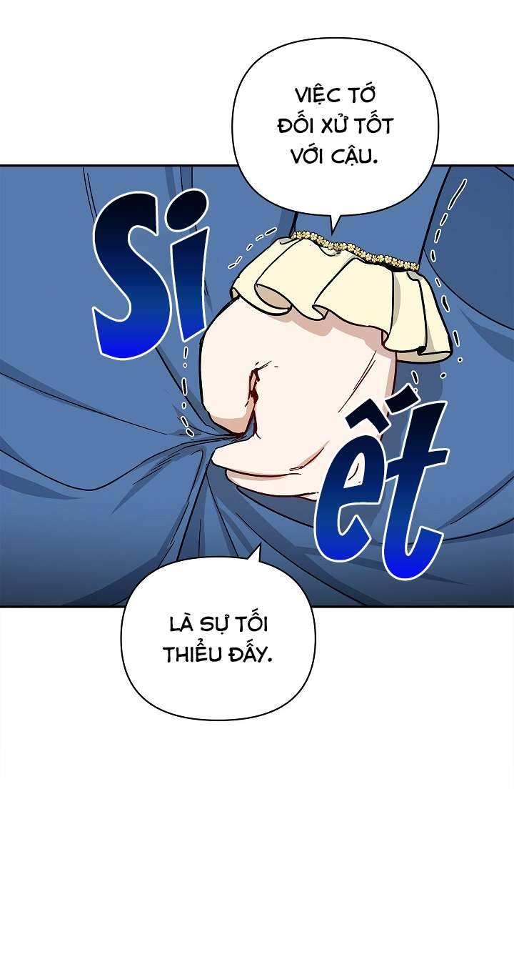 Phương Pháp Trở Thành Con Gái Của Người Hùng Bóng Đêm Chap 38 - Trang 2