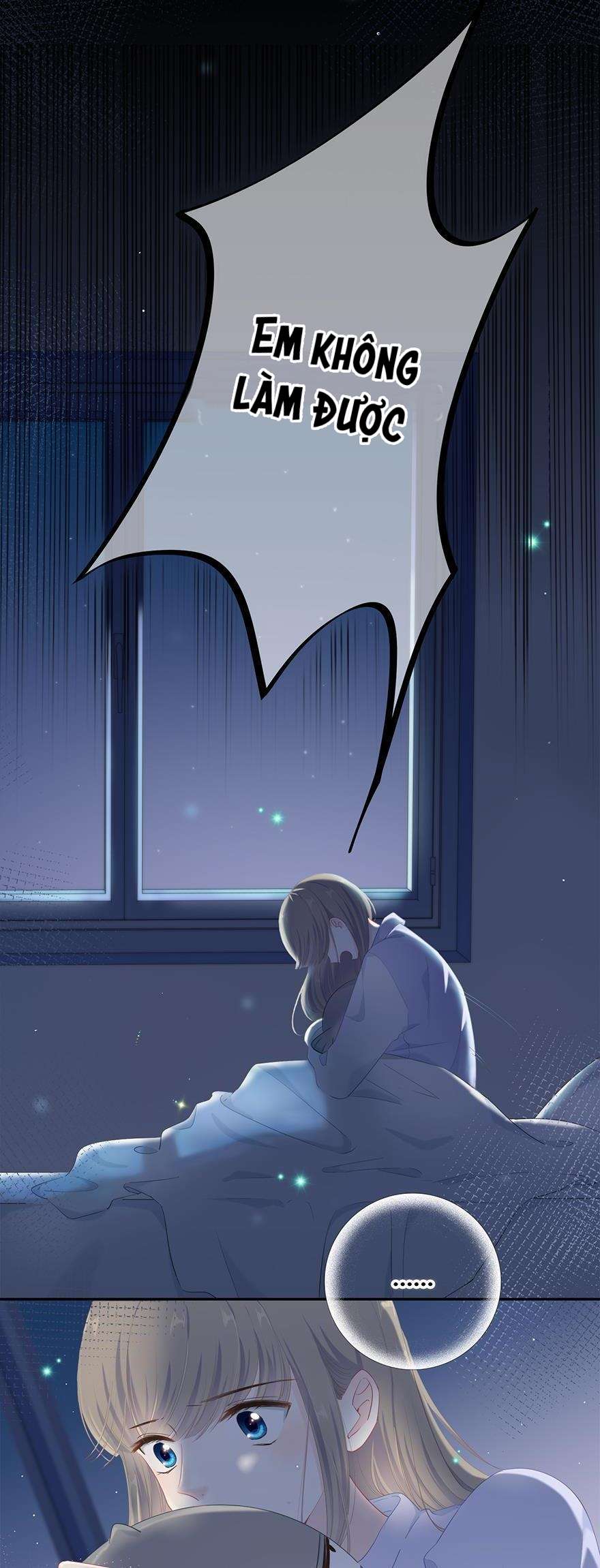 Hai thìa cà phê muối : Bắt đầu lại cuộc sống của chúng ta Chapter 12 - Next Chapter 13
