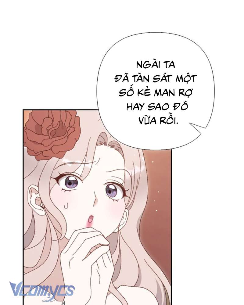 Dành Cho Những Ai Coi Hối Tiếc Là Điều Xa Xỉ Chap 2 - Trang 4