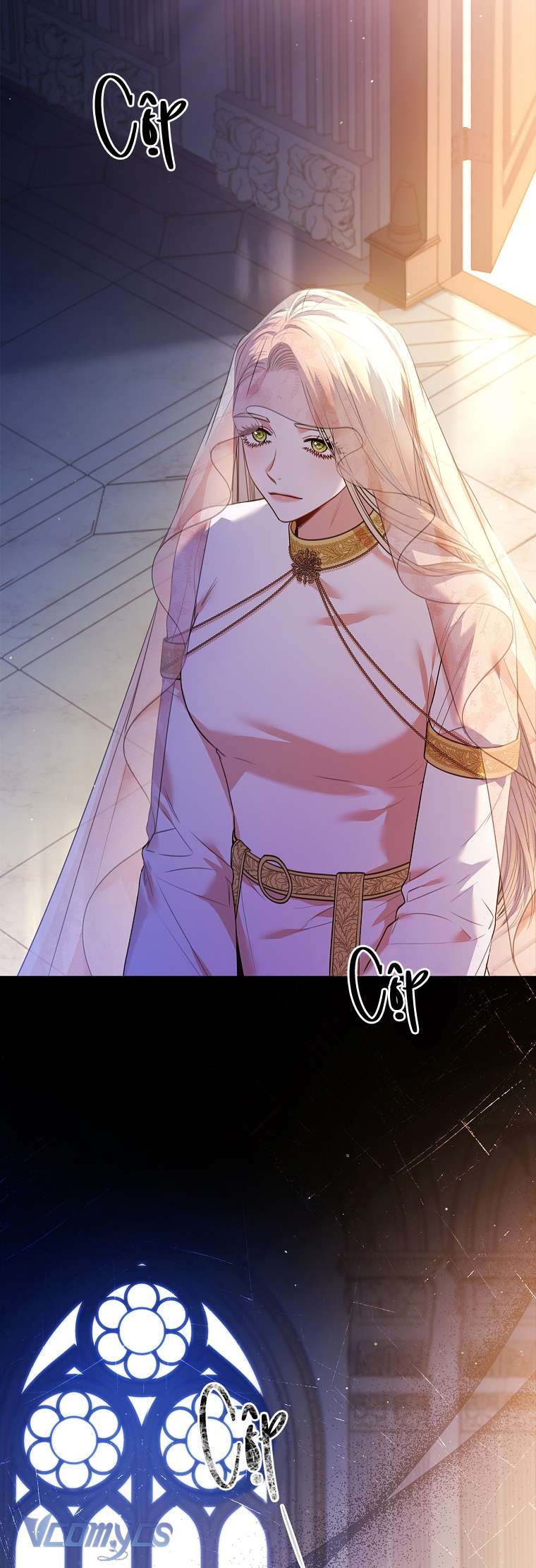 Thư Ký Của Bạo Chúa Chapter 101 - Trang 3