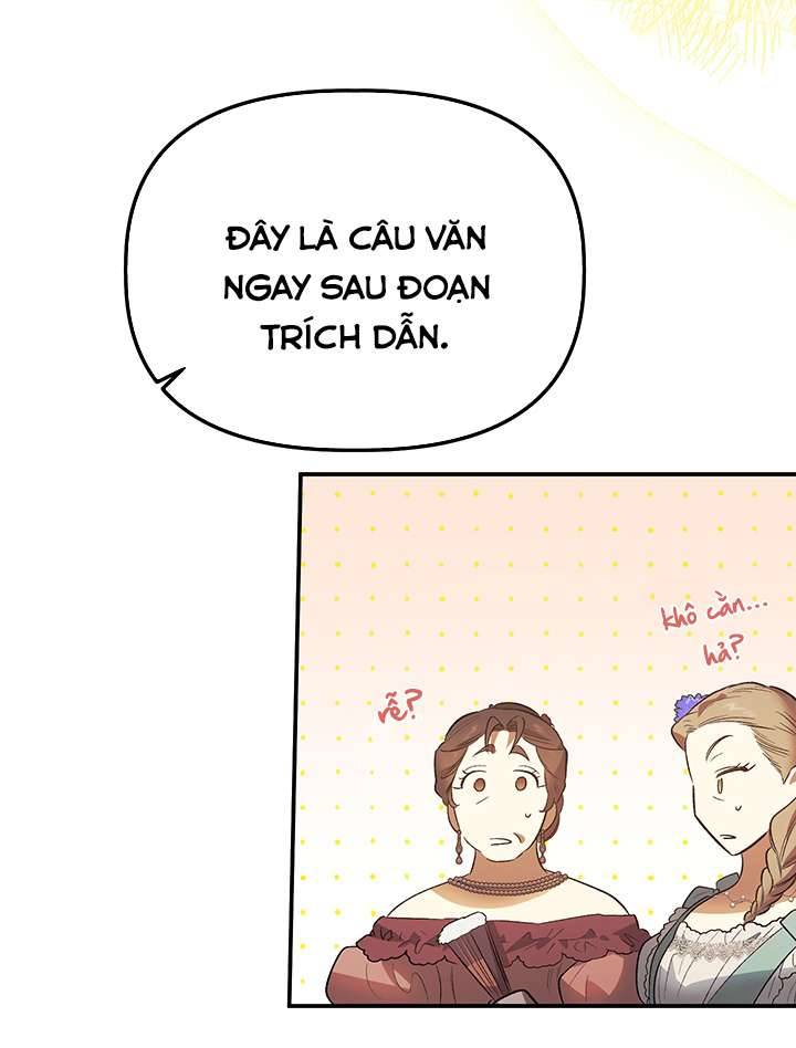 May Mắn Hay Bất Hạnh Chap 62 - Trang 4