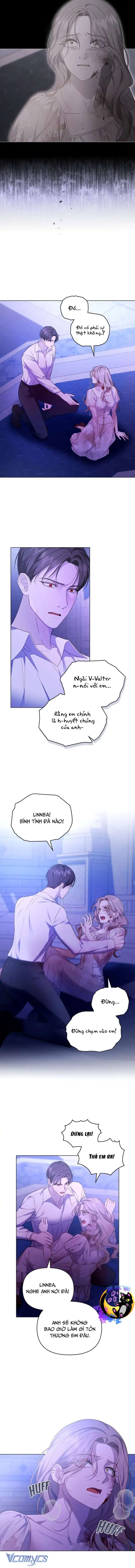 Trăng máu - Pilot Chap 5 - Trang 2