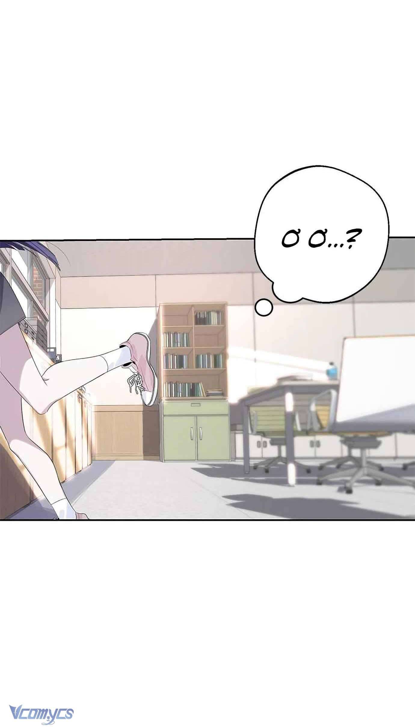 Đàn Anh Xấu Xa! Chap 44 - Trang 3
