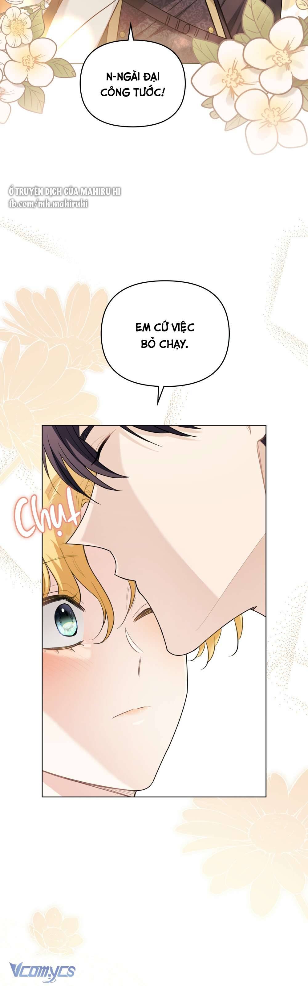 Tìm Lại Camellia Chapter 82 - Trang 4