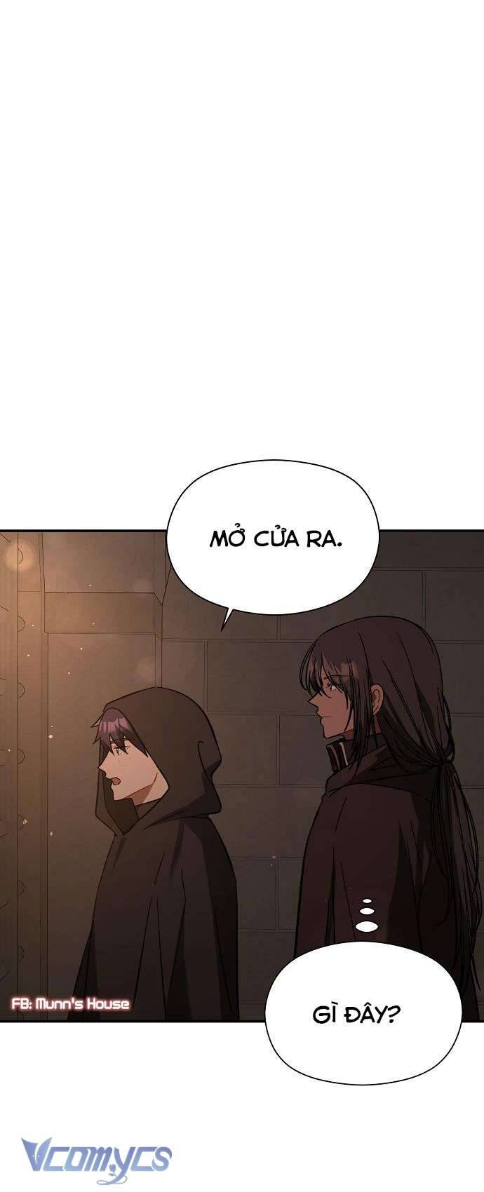 Tôi không cố tình quyến rũ nam chính Chap 56 - Trang 2