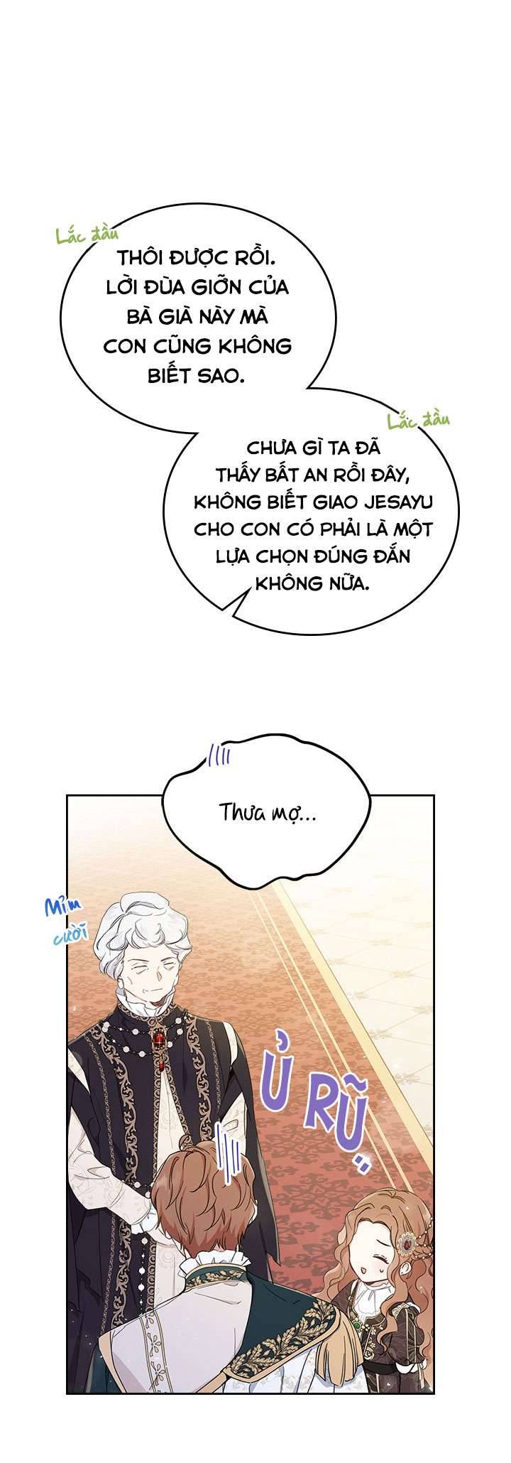 Kiếp Này Nhất Định Làm Gia Chủ Chap 56 - Trang 2