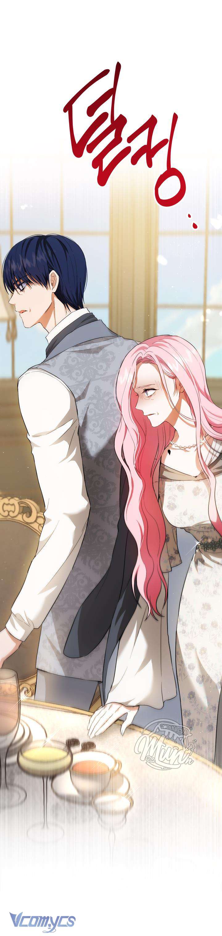 Cuộc Sống Mới Của Công Nương Chapter 103 - Trang 4