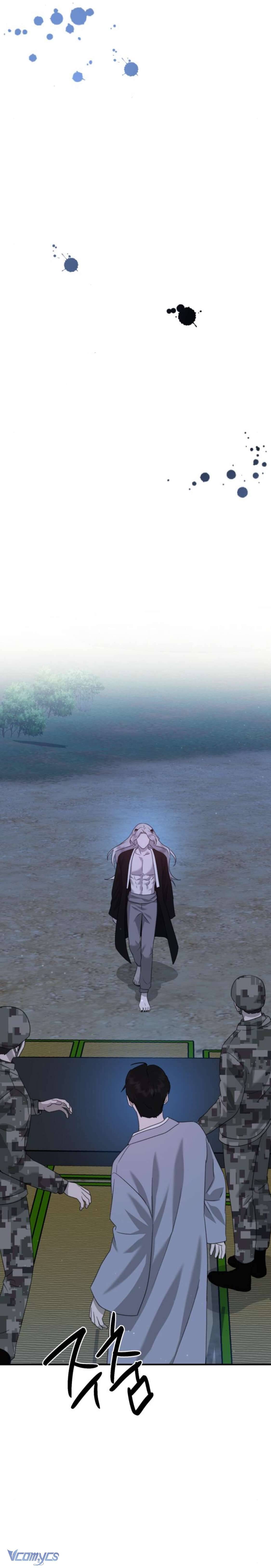 Thần Hổ Jang San Chap 48 - Trang 2