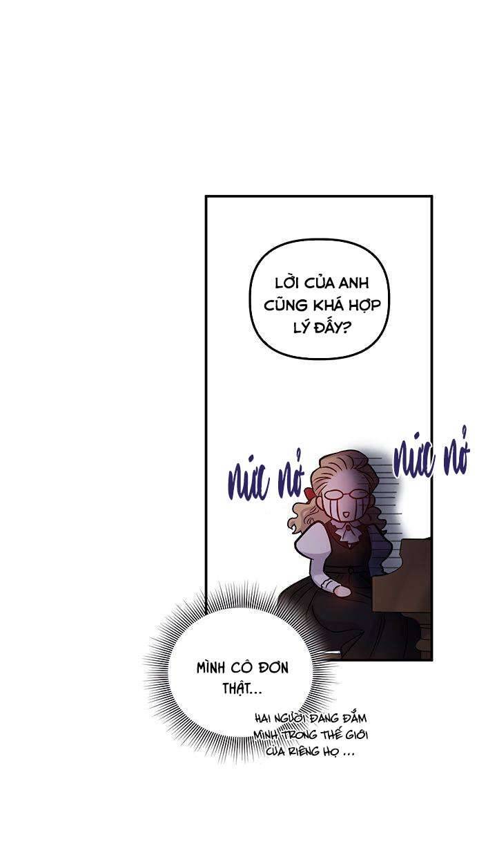 May Mắn Hay Bất Hạnh Chap 34 - Next Chap 35