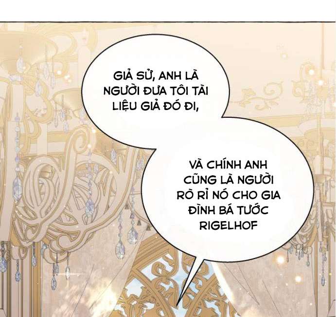 Tôi Tưởng Đó Chỉ Là Tiểu Thuyết Trọng Sinh Bình Thường Chapter 14 - Trang 4