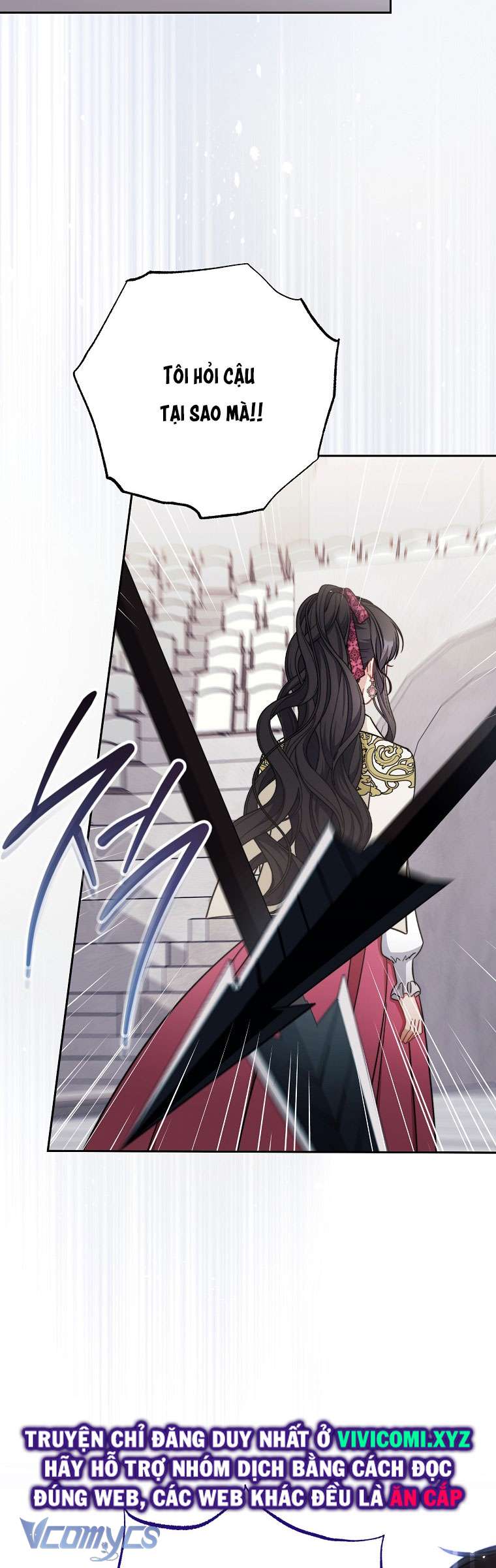 Nam Chính? Cho Cũng Không Thèm! Chapter 26 - Trang 3
