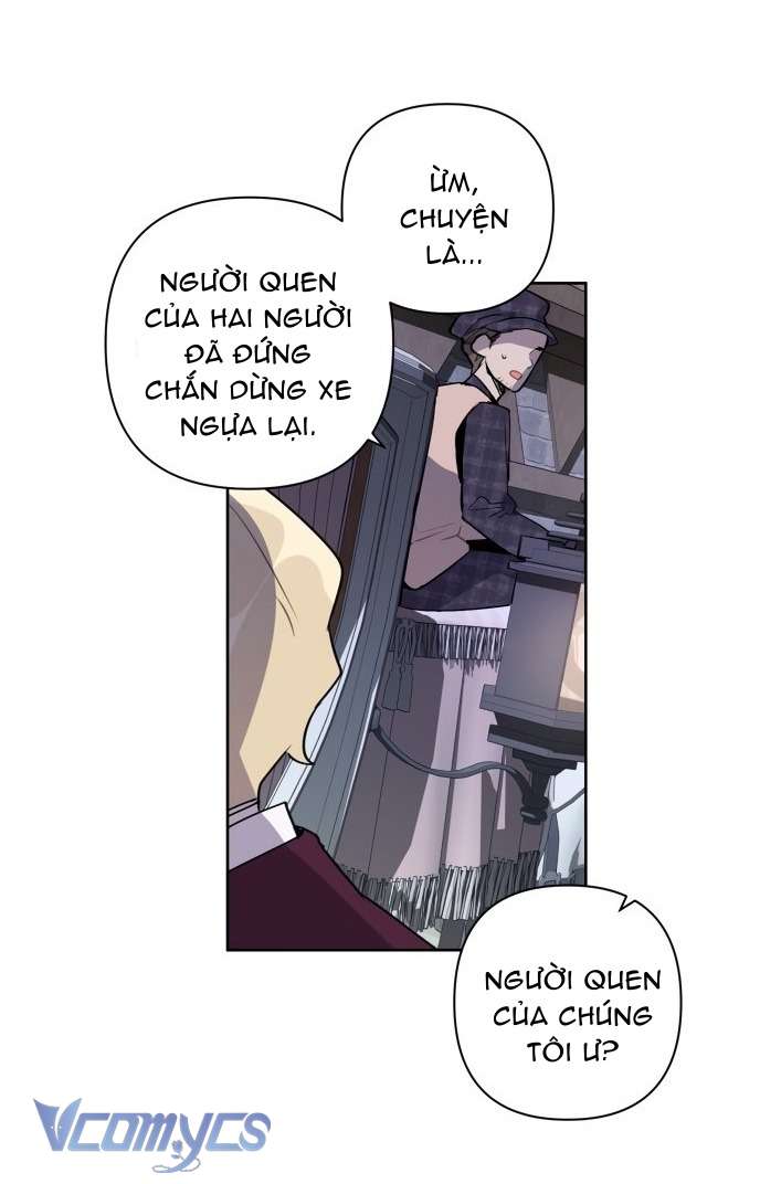 Cách Để Giết Một Pháp Sư Chapter 6 - Trang 3
