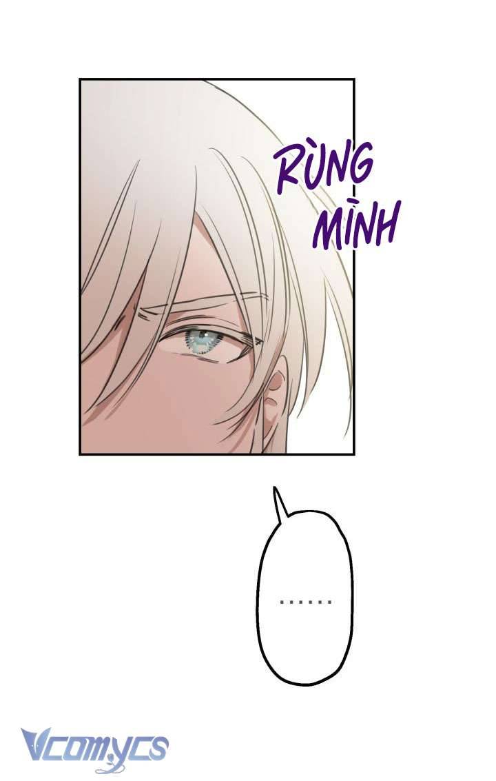 Những Nhân Vật Mạnh Nhất Thế Giới Ám Ảnh Tôi Chapter 18 - Trang 4
