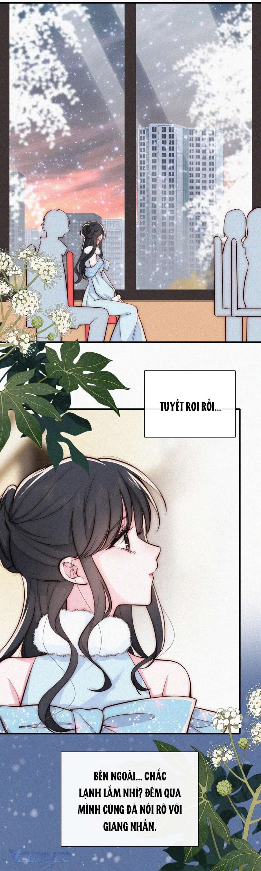 Một Mực Cưng Chiều Chap 60 - Trang 2