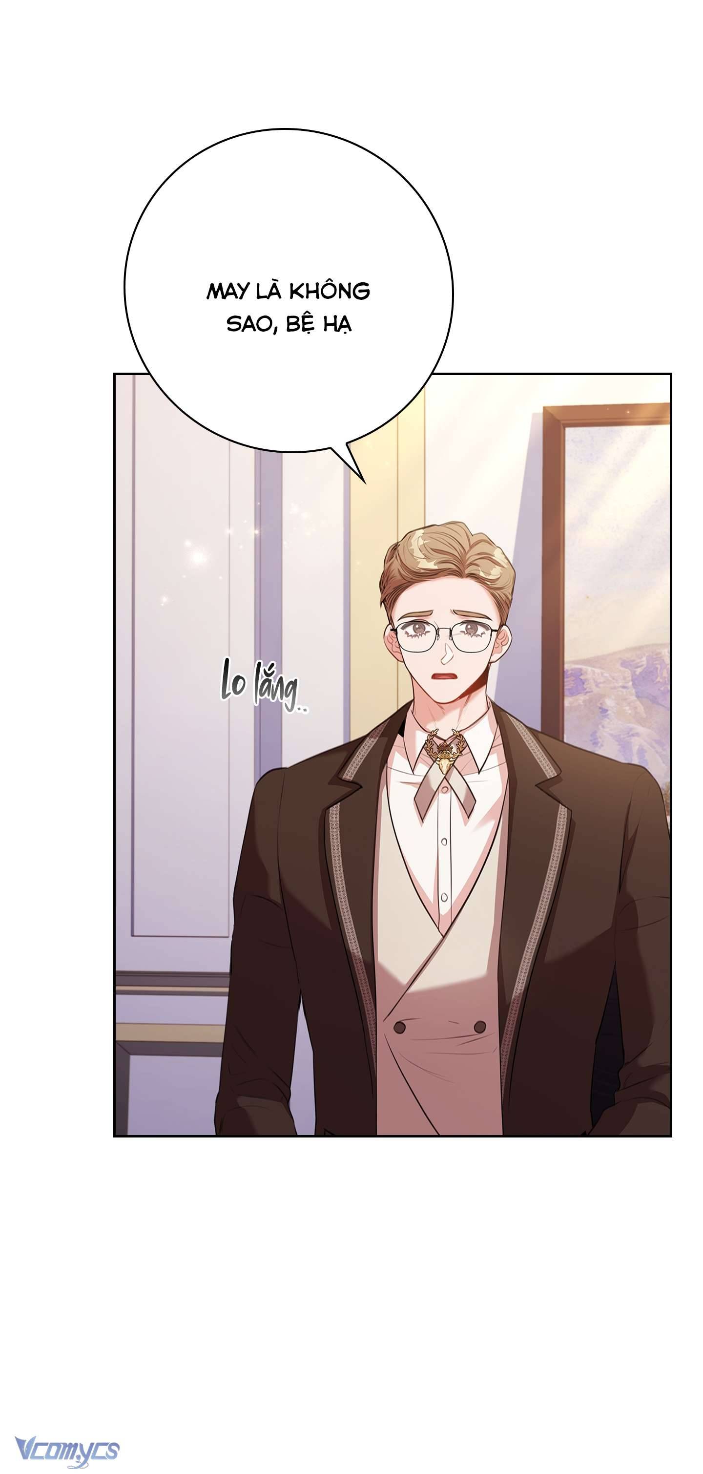 Thư Ký Của Bạo Chúa Chapter 109 - Trang 3