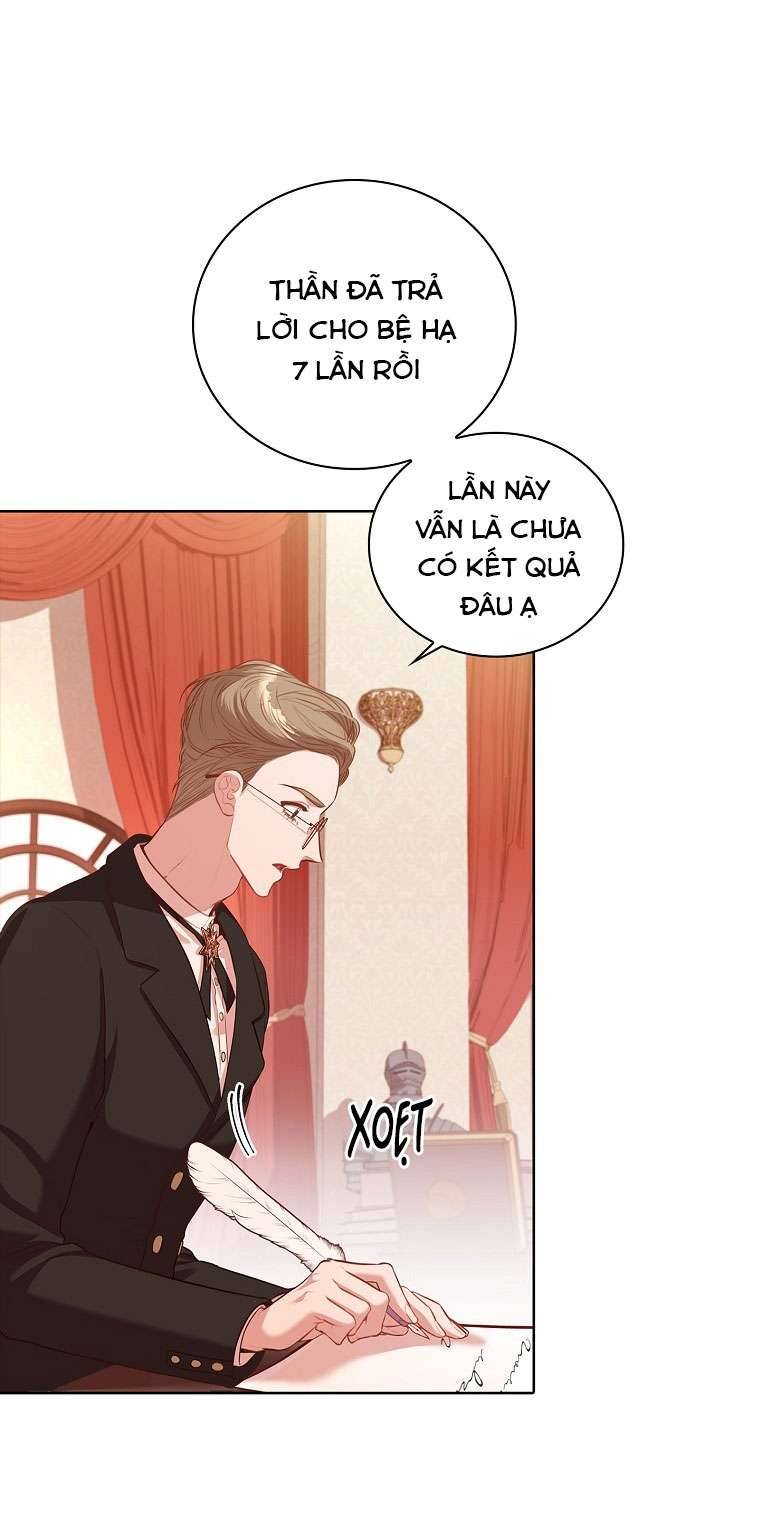 Thư Ký Của Bạo Chúa Chapter 60 - Trang 4