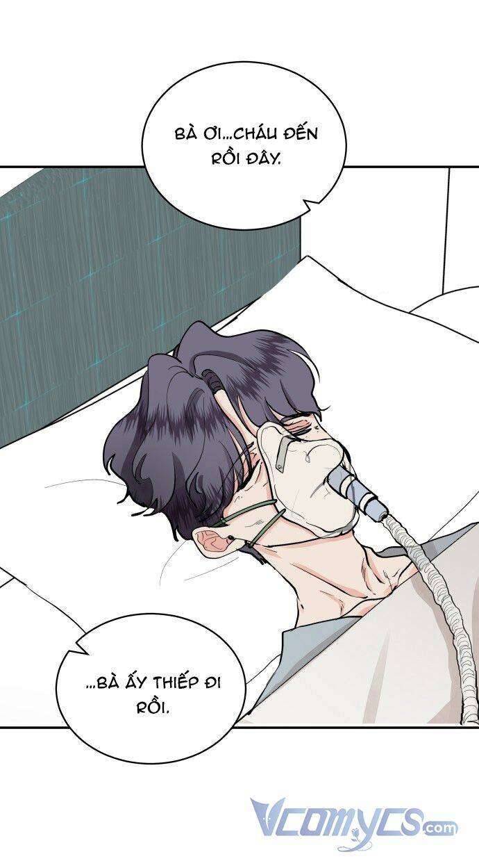 Oan Gia Ngõ Hẹp Chapter 44 - Trang 3