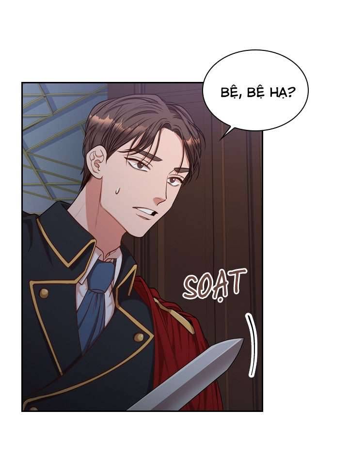 Thư Ký Của Bạo Chúa Chapter 30 - Trang 3