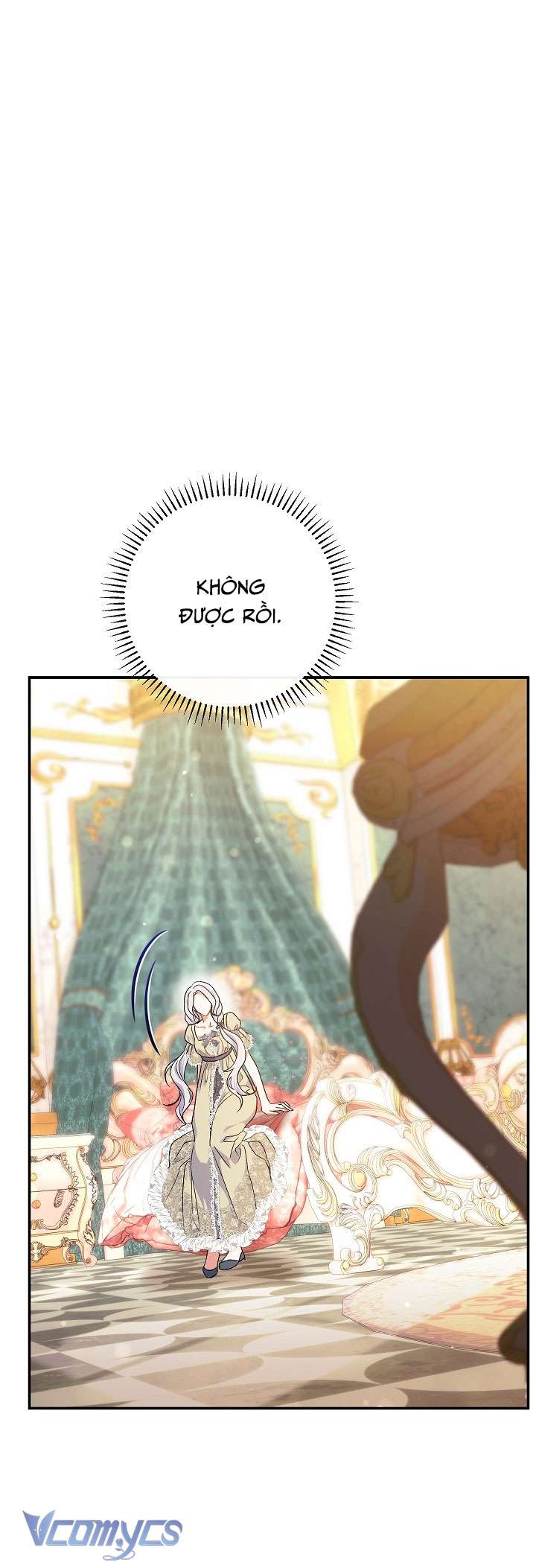 Người Xem Mắt Của Ác Nữ Quá Hoàn Hảo Chapter 52 - Next Chapter 53