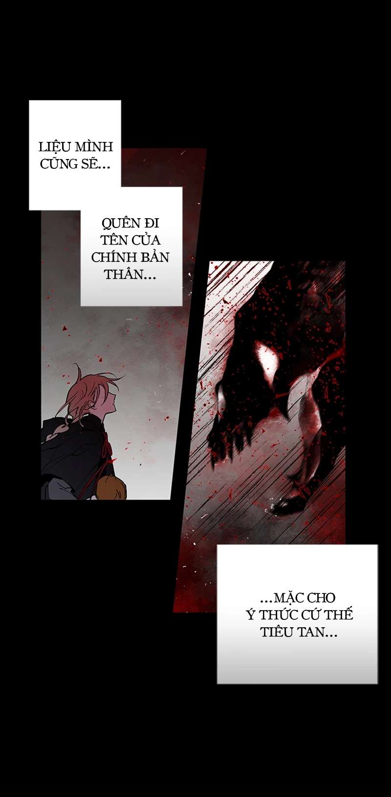 Lời Thú Nhận Của Chúa Tể Bóng Tối Chap 4 - Trang 4