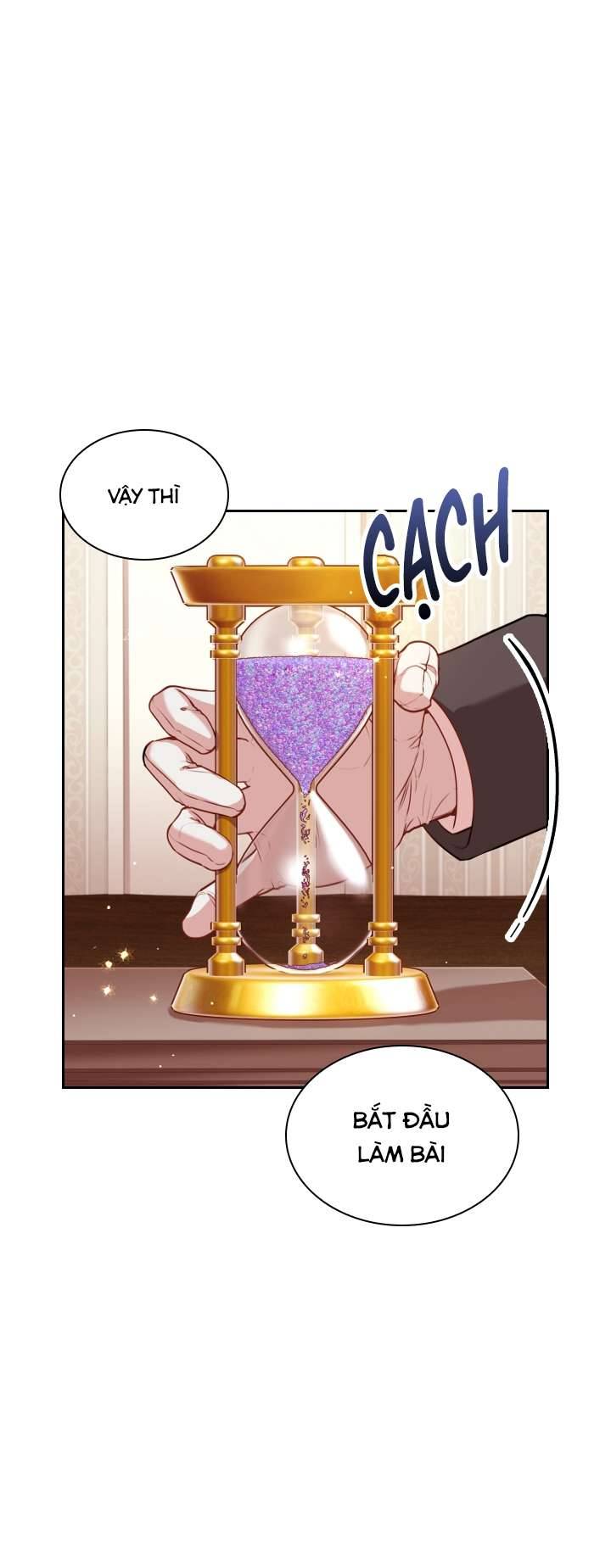 Thư Ký Của Bạo Chúa Chapter 49 - Trang 4